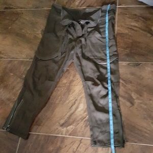 TomFord cargo casual pant